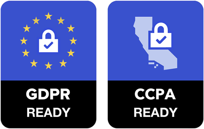 GDPR-CCPA